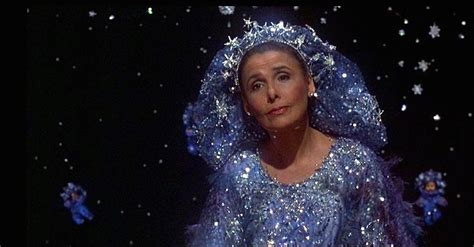 The Good Witch's Archetypes in the Wiz